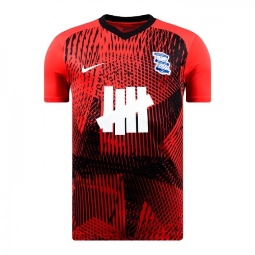 Maillot de Foot Birmingham City Domicile 2023-24 Maillot de Foot Birmingham City Domicile 2023-24